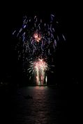 Viking Fireworks
