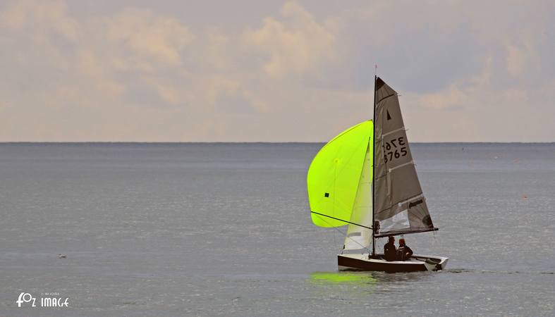 Merlin Rockets in Looe - Day 6 - © Ian Foster / fozimage 15th August 2014 - Merlin Rockets in Looe - Day 6 - © Ian Foster / fozimage