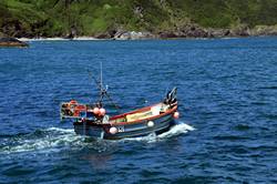 Mevagissey