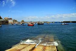 Mevagissey