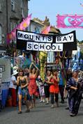 Penzance - Mazey day