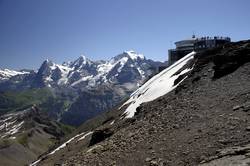 Piz Gloria