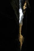 Trummelbach falls
