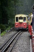 Schynige Platte Bahn