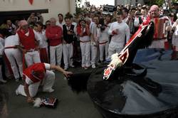 Original old oss
