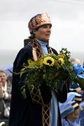The Open Gorseth