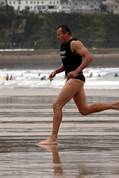European Open Surfboat Championships - Tolcarne Beach Newquay