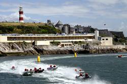 Zapcat racing - Plymouth Grand Prix