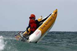 Zapcat racing - Watergate Bay - Heat 13