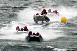 Zapcat Racing - Fistral Bay