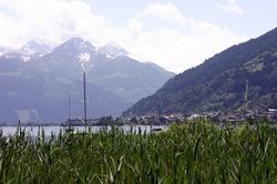 Zell am See